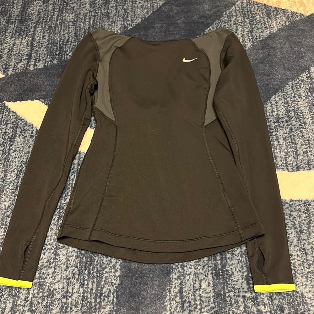 Nike DRI-FIT pullover size:XS